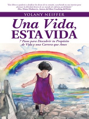 cover image of Una Vida, Esta Vida